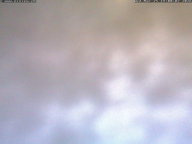 Video letzte Stunde Webcam4