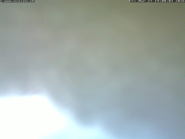 Video letzte Stunde Webcam4