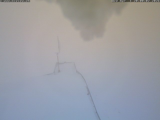 Video letzte Stunde Webcam4