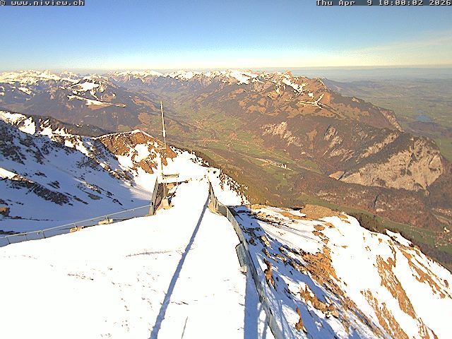 Video letzte Stunde Webcam4