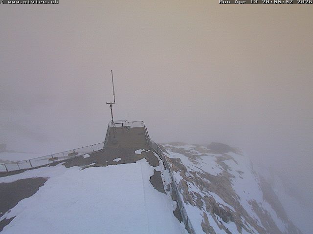 Video letzte Stunde Webcam4