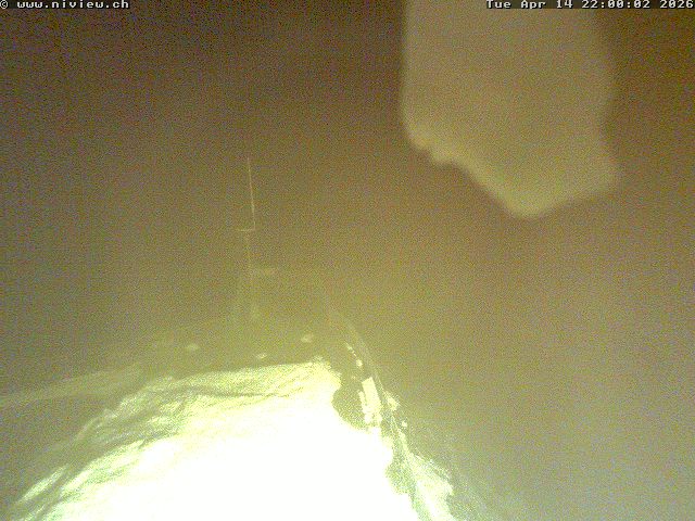 Video letzte Stunde Webcam4