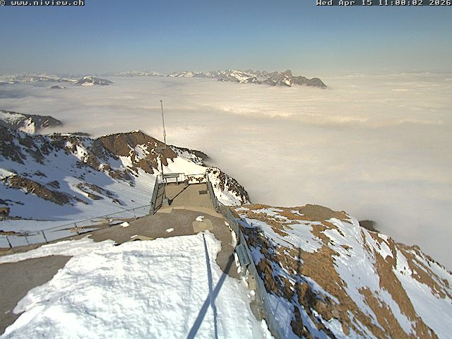 Video letzte Stunde Webcam4