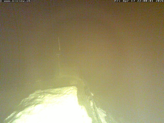 Video letzte Stunde Webcam4