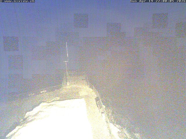 Video letzte Stunde Webcam4