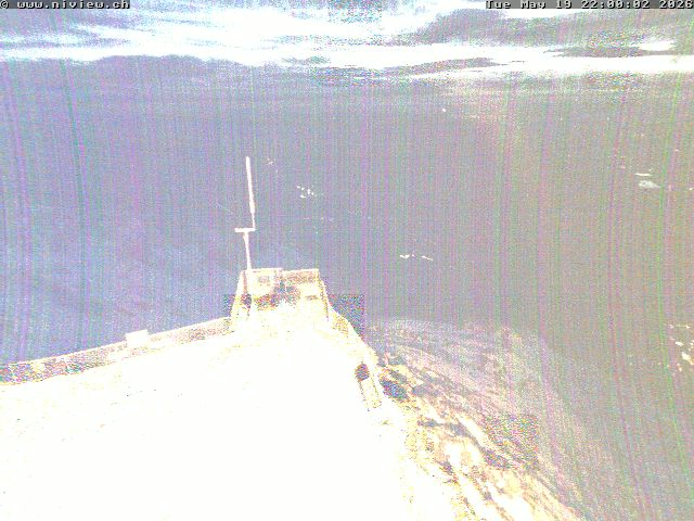 Video letzte Stunde Webcam4