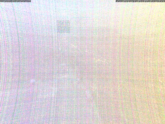 Video letzte Stunde Webcam4