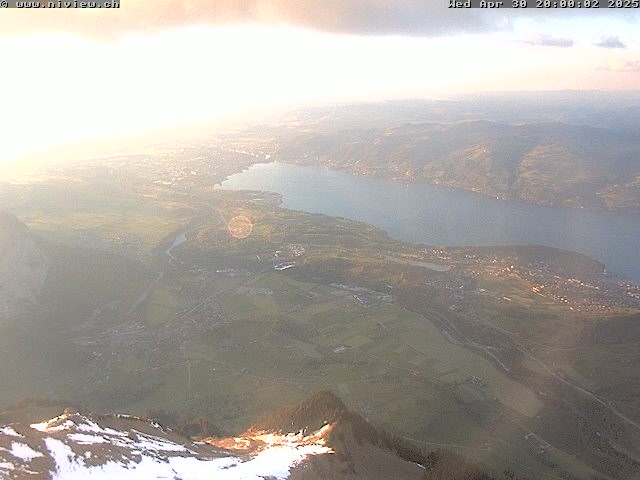Video letzte Stunde Webcam5