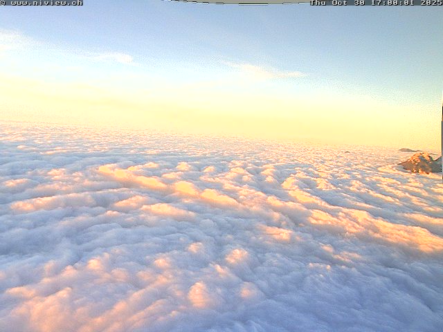 Video letzte Stunde Webcam5