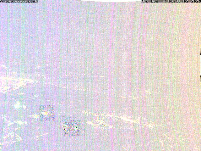 Richtung Interlaken/Jungfrauregion