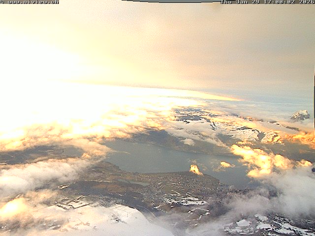 Video letzte Stunde Webcam5