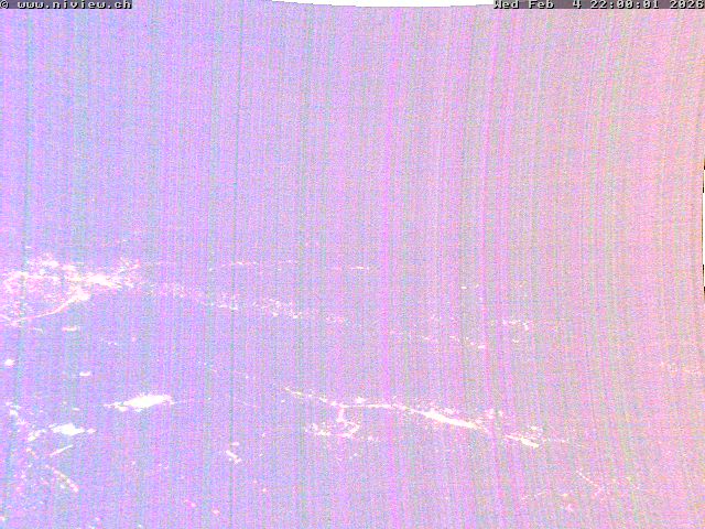 Video letzte Stunde Webcam5