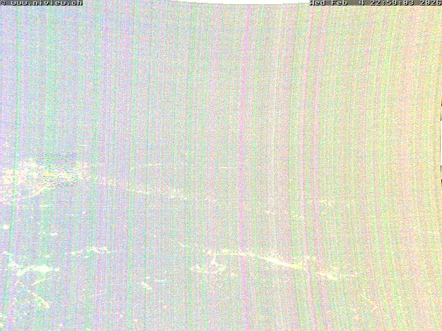 Richtung Interlaken/Jungfrauregion