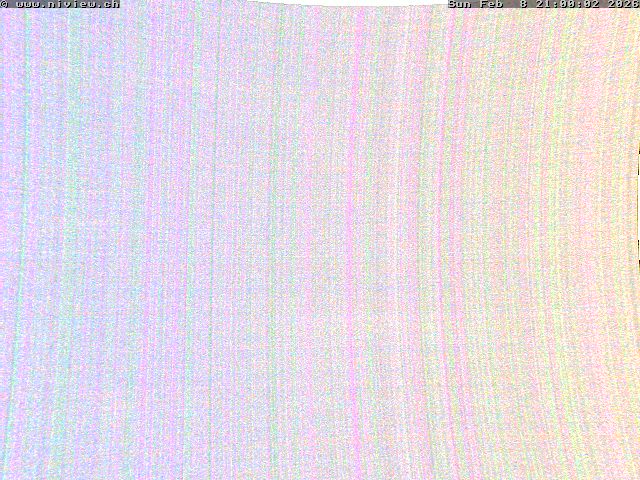 Video letzte Stunde Webcam5