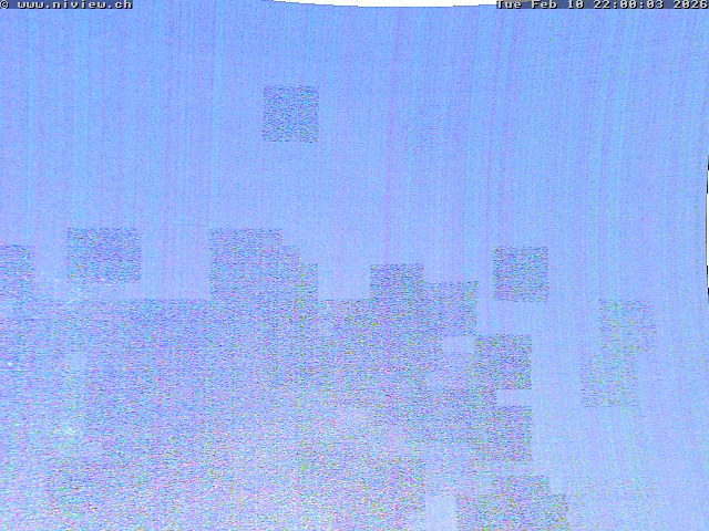 Video letzte Stunde Webcam5