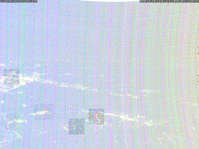 Video letzte Stunde Webcam5