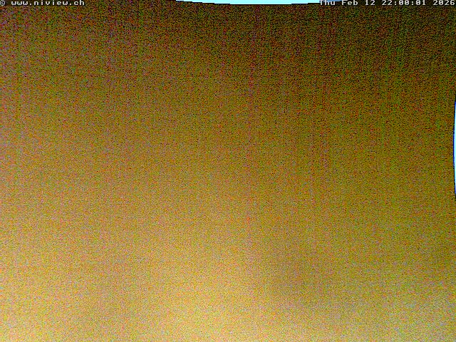 Video letzte Stunde Webcam5