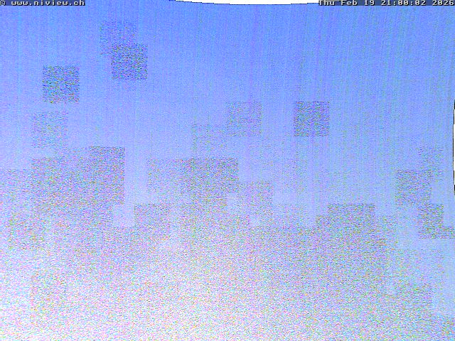 Video letzte Stunde Webcam5