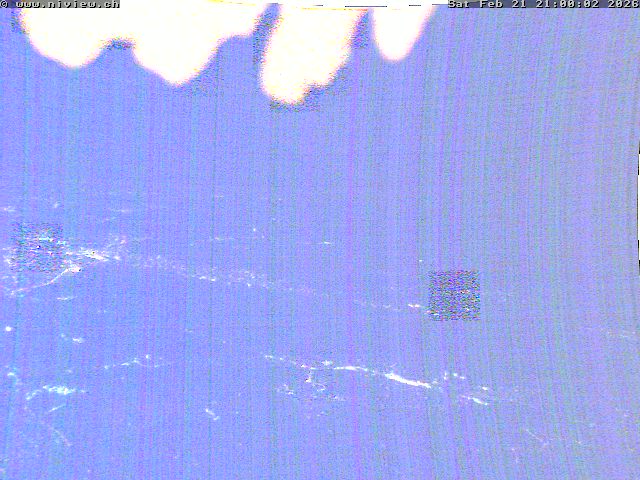 Video letzte Stunde Webcam5