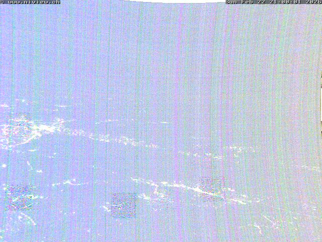 Video letzte Stunde Webcam5