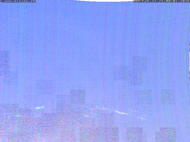 Video letzte Stunde Webcam5