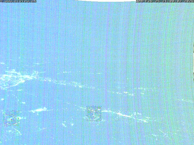 Video letzte Stunde Webcam5