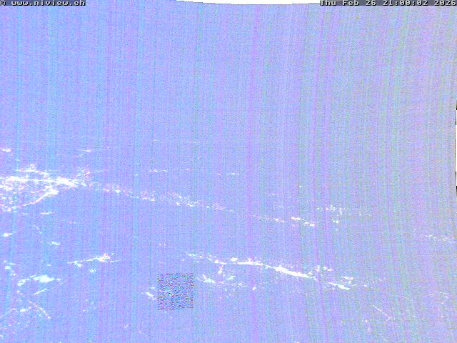 Video letzte Stunde Webcam5