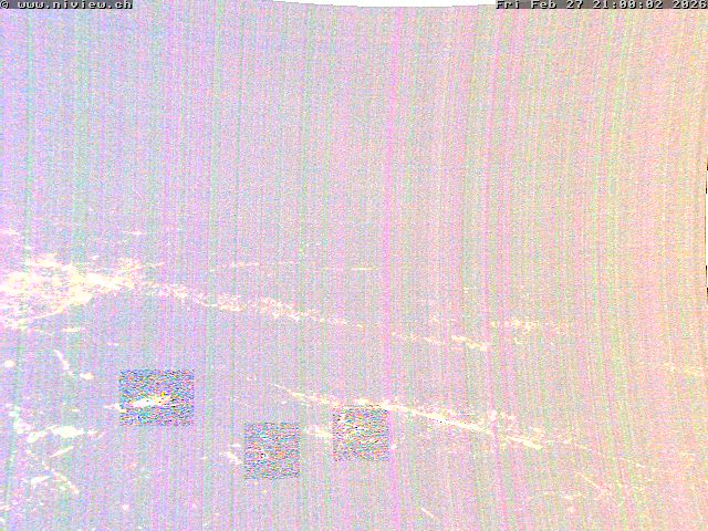 Video letzte Stunde Webcam5