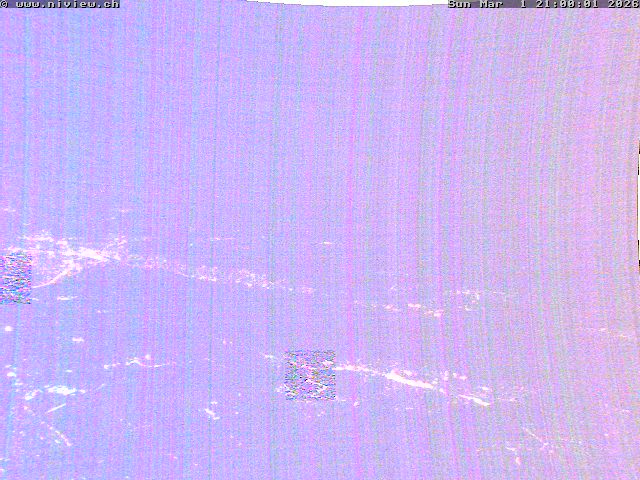 Video letzte Stunde Webcam5