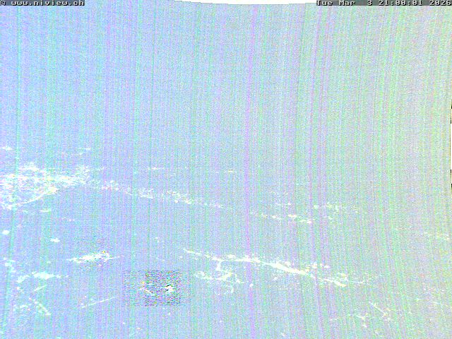 Video letzte Stunde Webcam5