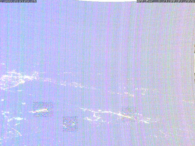 Video letzte Stunde Webcam5