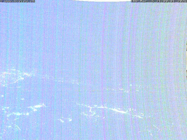 Video letzte Stunde Webcam5