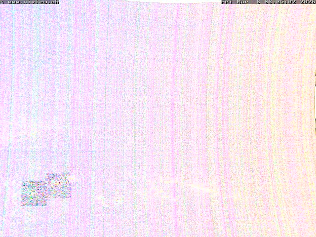 Richtung Interlaken/Jungfrauregion