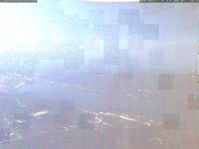 Video letzte Stunde Webcam5