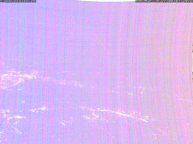 Video letzte Stunde Webcam5