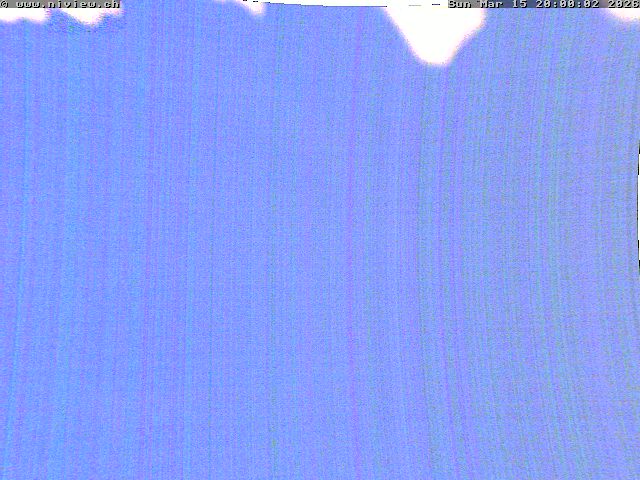 Video letzte Stunde Webcam5