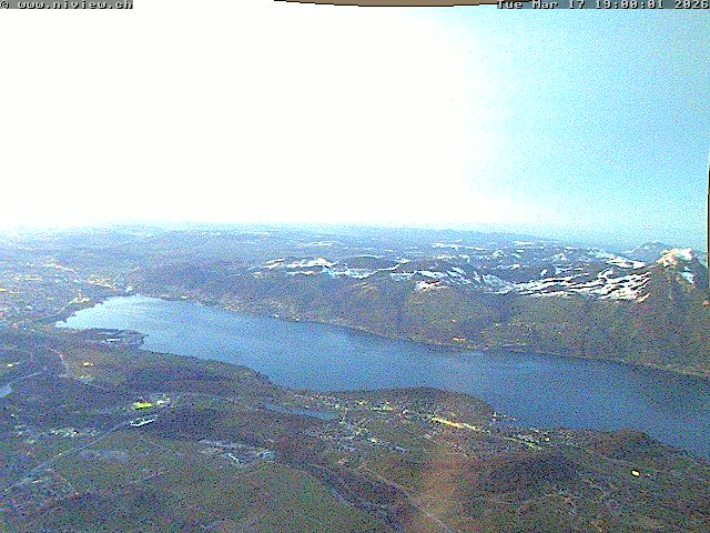 Video letzte Stunde Webcam5