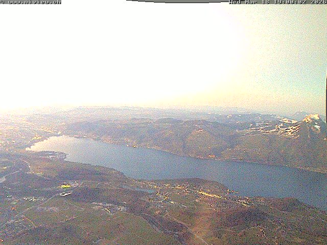 Video letzte Stunde Webcam5