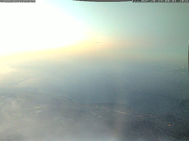 Video letzte Stunde Webcam5