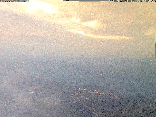 Video letzte Stunde Webcam5