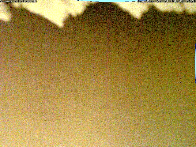 Video letzte Stunde Webcam5