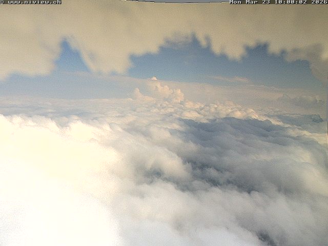 Video letzte Stunde Webcam5