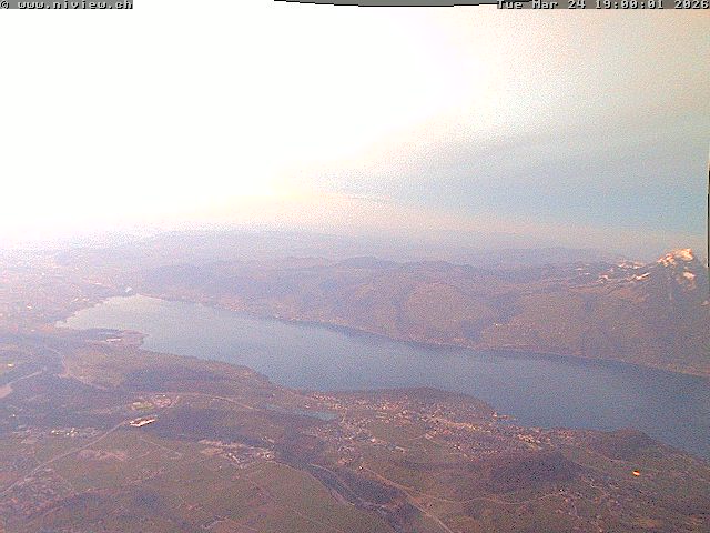 Video letzte Stunde Webcam5