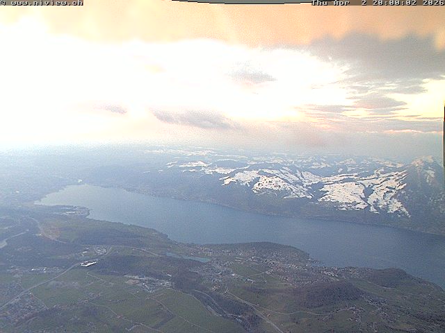 Video letzte Stunde Webcam5