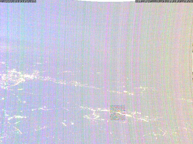 Video letzte Stunde Webcam5