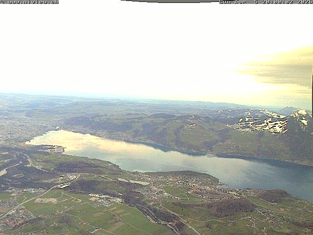 Video letzte Stunde Webcam5