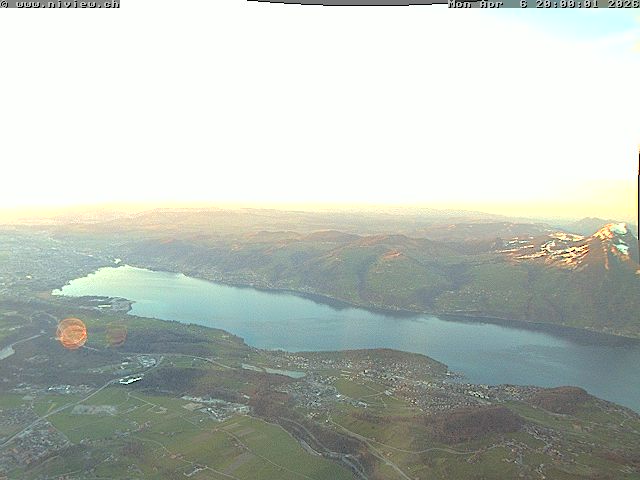 Video letzte Stunde Webcam5