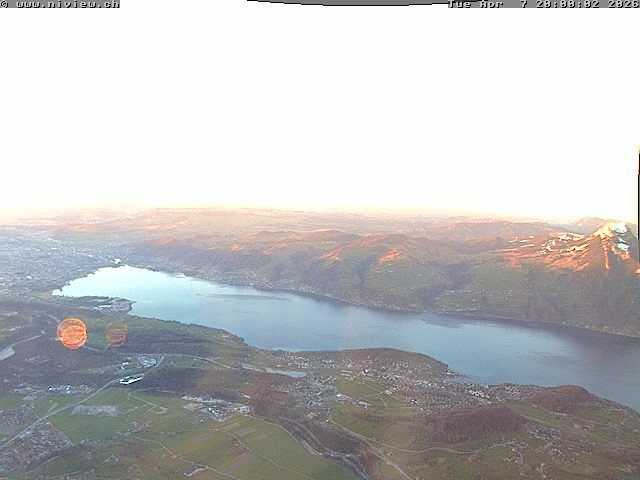 Video letzte Stunde Webcam5