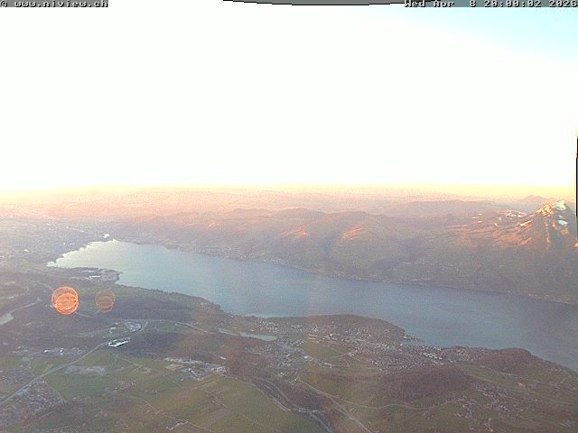 Video letzte Stunde Webcam5