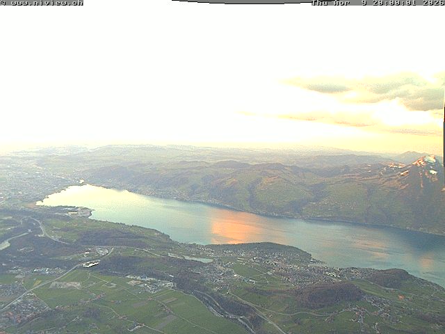 Video letzte Stunde Webcam5